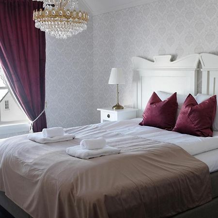 Sylte Hotell, Valldal Esterno foto