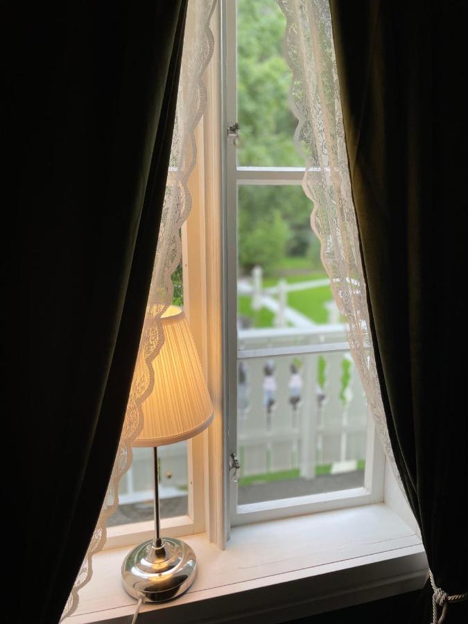 Sylte Hotell, Valldal Esterno foto