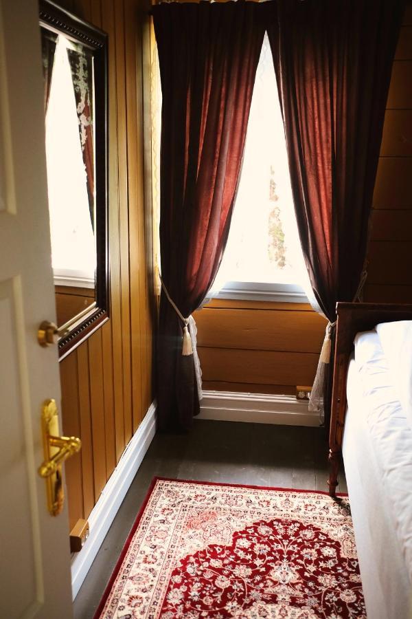 Sylte Hotell, Valldal Esterno foto