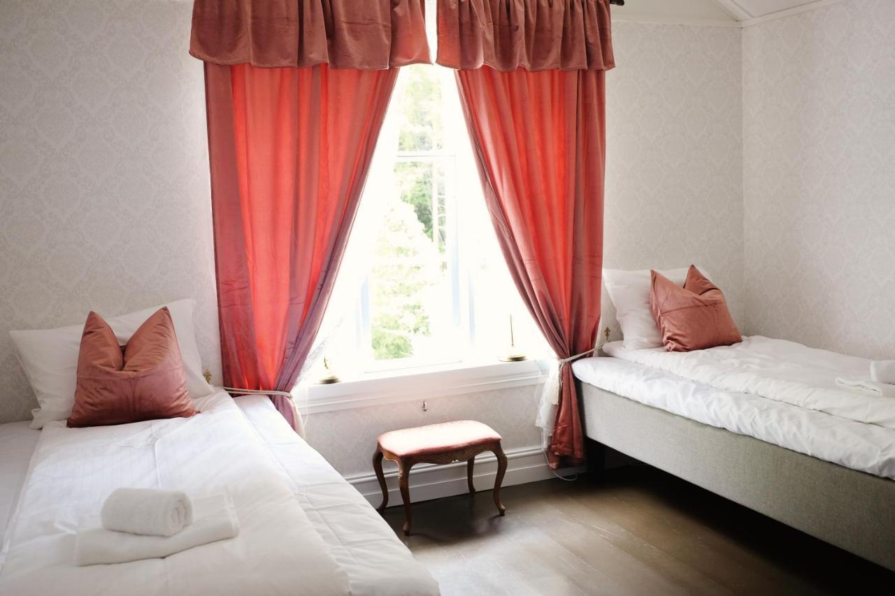 Sylte Hotell, Valldal Esterno foto