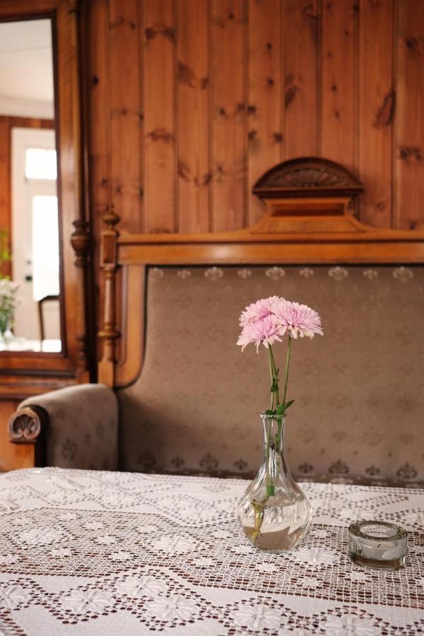 Sylte Hotell, Valldal Esterno foto