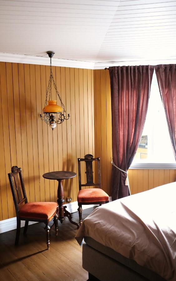 Sylte Hotell, Valldal Esterno foto