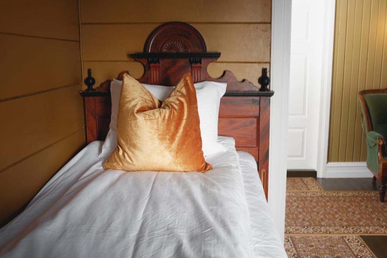 Sylte Hotell, Valldal Esterno foto