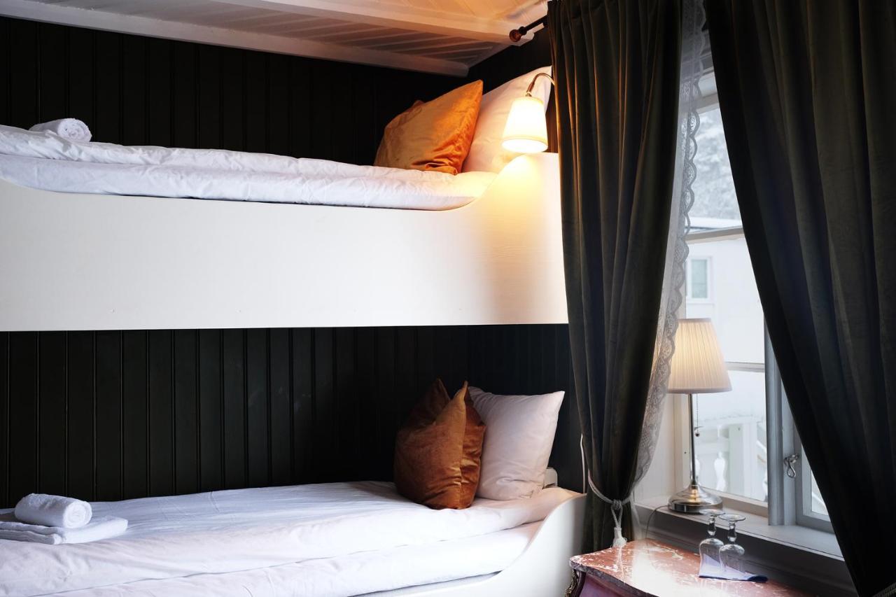 Sylte Hotell, Valldal Esterno foto