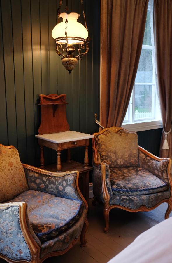 Sylte Hotell, Valldal Esterno foto