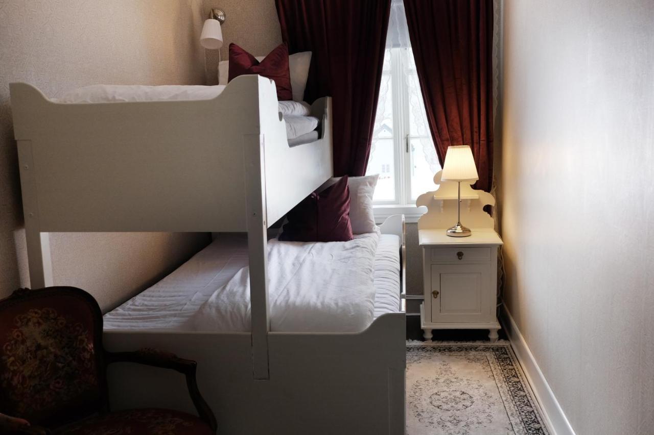 Sylte Hotell, Valldal Esterno foto