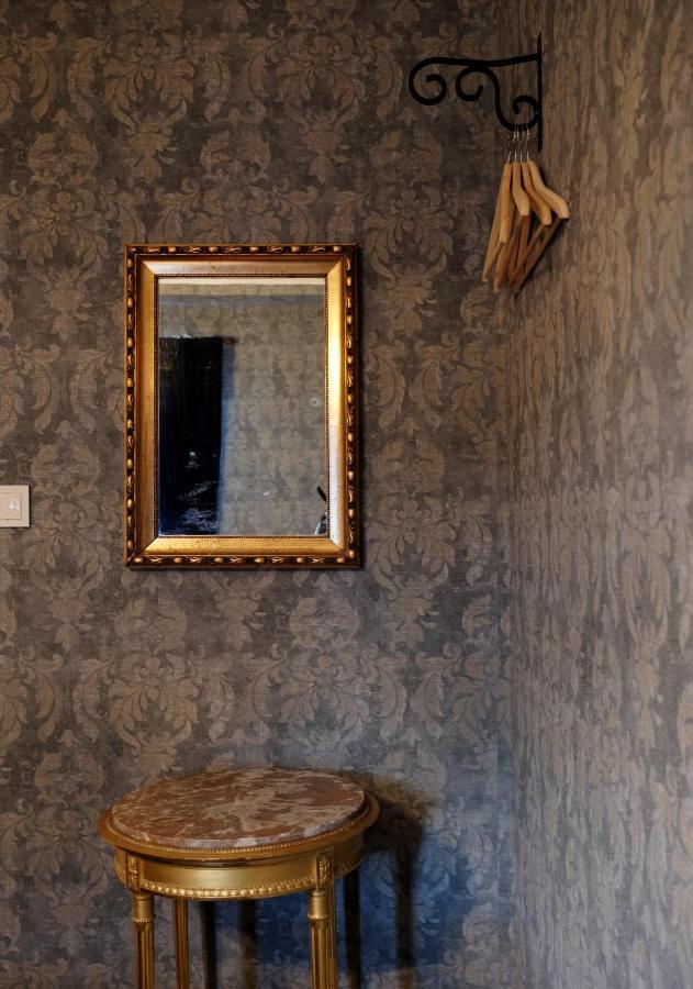 Sylte Hotell, Valldal Esterno foto
