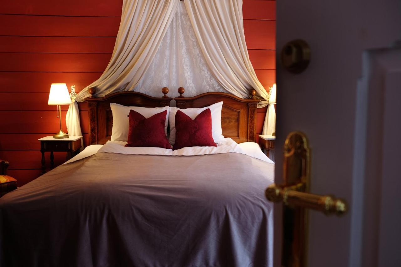 Sylte Hotell, Valldal Esterno foto