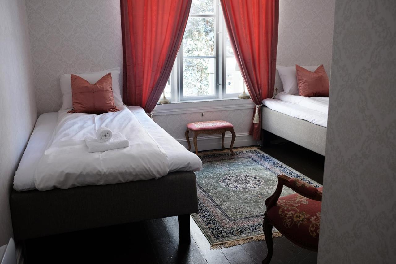 Sylte Hotell, Valldal Esterno foto